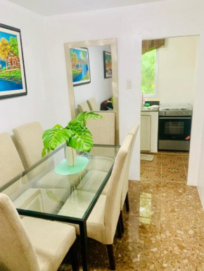 A's Place - Large, 2 Bedroom Close to the Airport!